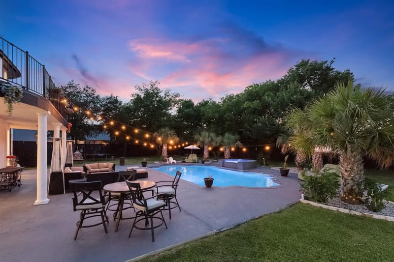 307 Meadow Drive, Sunnyvale TX 75182 - Photo 39