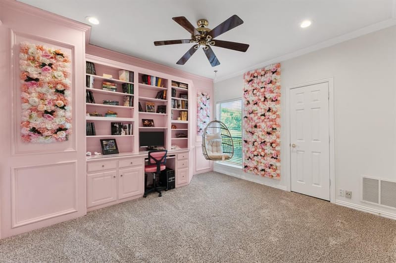 307 Meadow Drive, Sunnyvale TX 75182 - Photo 21
