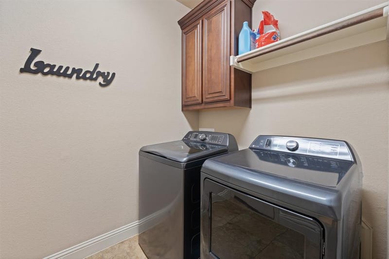 1112 Cardinal Ridge Road, Burleson TX 76028 - Photo 27
