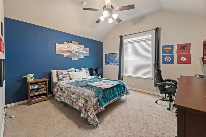 1112 Cardinal Ridge Road, Burleson TX 76028 - Photo 22