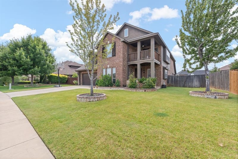 1112 Cardinal Ridge Road, Burleson TX 76028 - Photo 3
