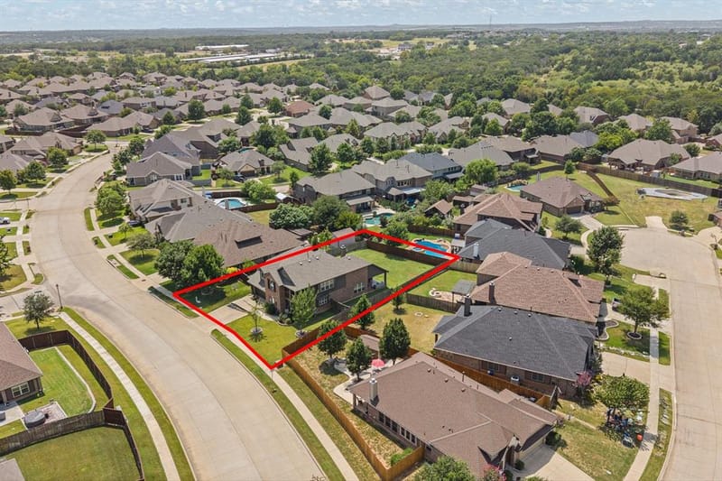 1112 Cardinal Ridge Road, Burleson TX 76028 - Photo 32