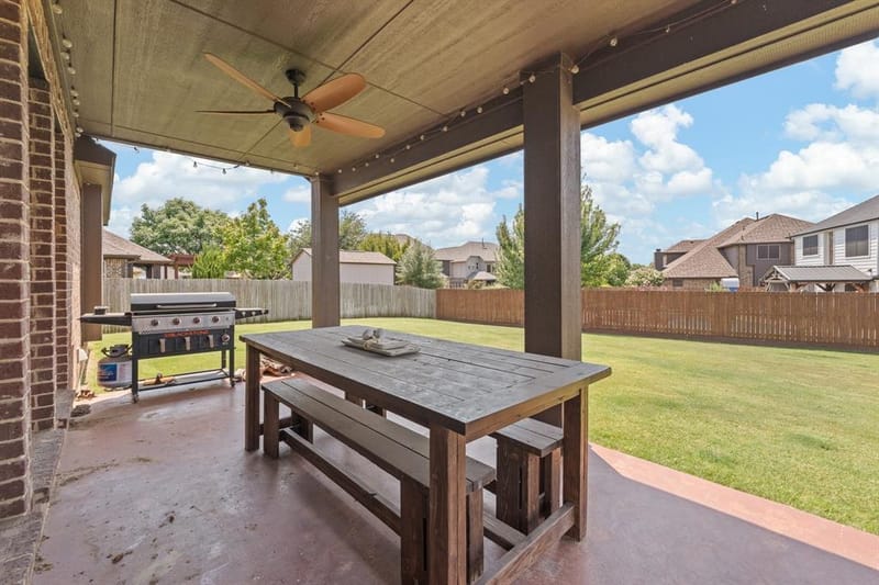 1112 Cardinal Ridge Road, Burleson TX 76028 - Photo 28