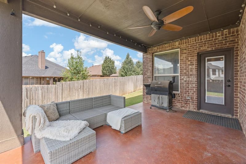 1112 Cardinal Ridge Road, Burleson TX 76028 - Photo 30
