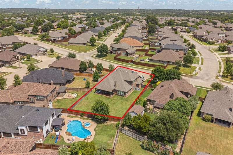 1112 Cardinal Ridge Road, Burleson TX 76028 - Photo 34