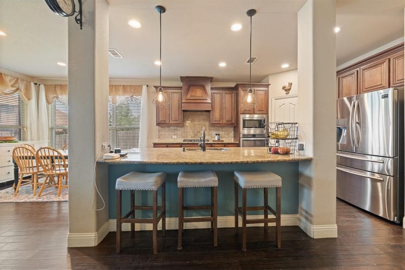 1112 Cardinal Ridge Road, Burleson TX 76028 - Photo 10