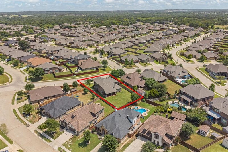 1112 Cardinal Ridge Road, Burleson TX 76028 - Photo 33