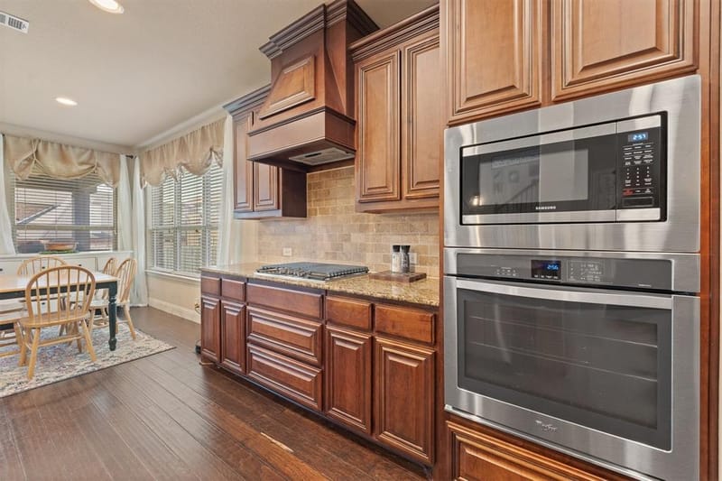 1112 Cardinal Ridge Road, Burleson TX 76028 - Photo 11