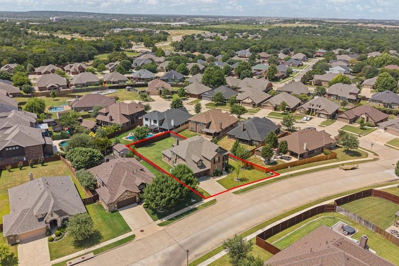 1112 Cardinal Ridge Road, Burleson TX 76028 - Photo 31