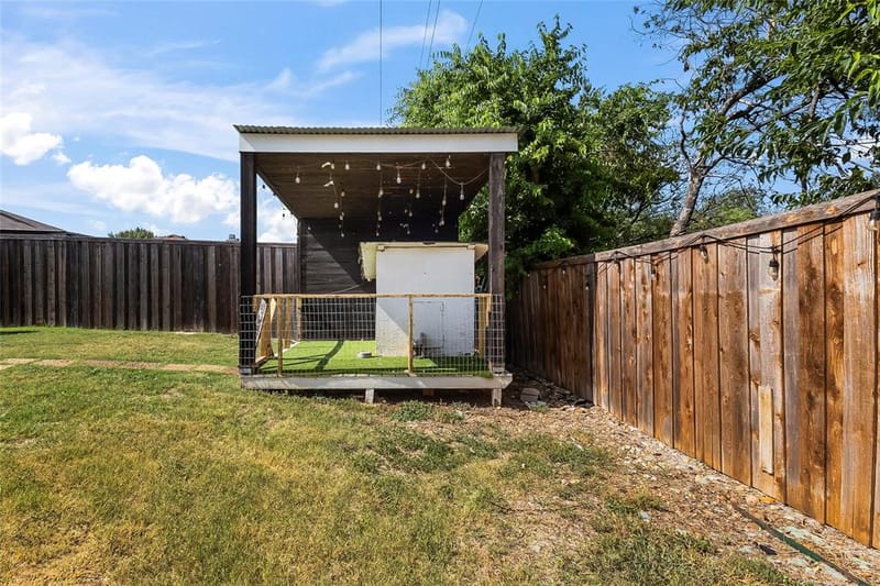 9121 Riding Stable Lane, Fort Worth TX 76123 - Photo 27
