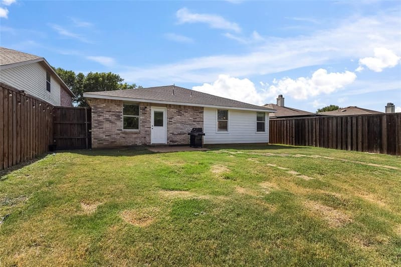 9121 Riding Stable Lane, Fort Worth TX 76123 - Photo 26