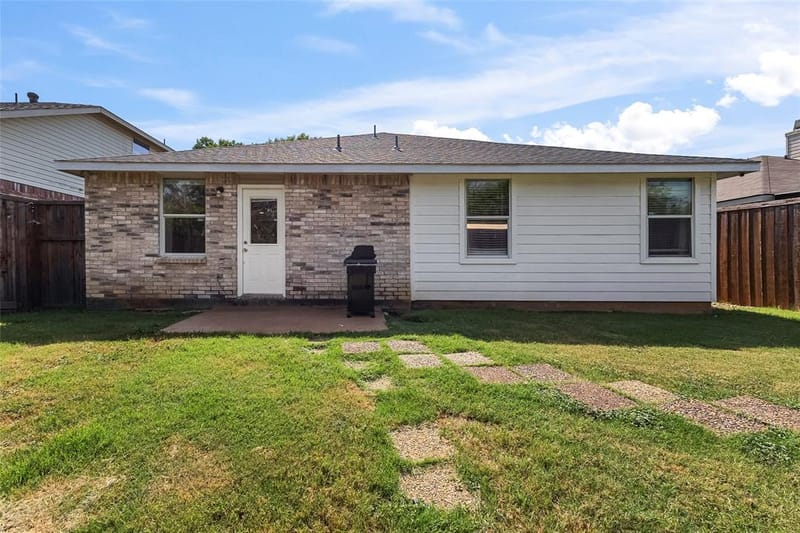 9121 Riding Stable Lane, Fort Worth TX 76123 - Photo 28