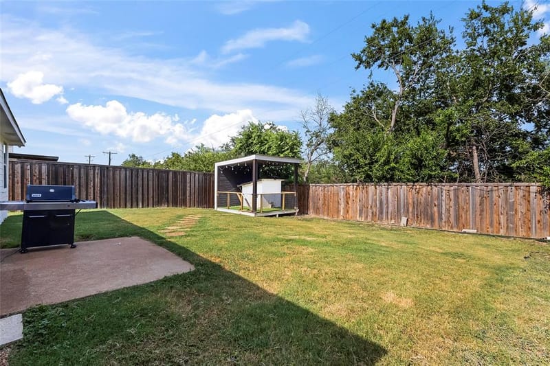 9121 Riding Stable Lane, Fort Worth TX 76123 - Photo 25