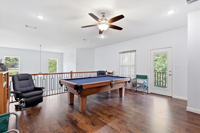7200 Courtney Drive, Azle TX 76020 - Photo 13