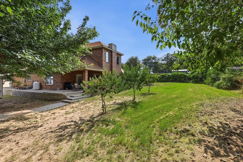 7200 Courtney Drive, Azle TX 76020 - Photo 20
