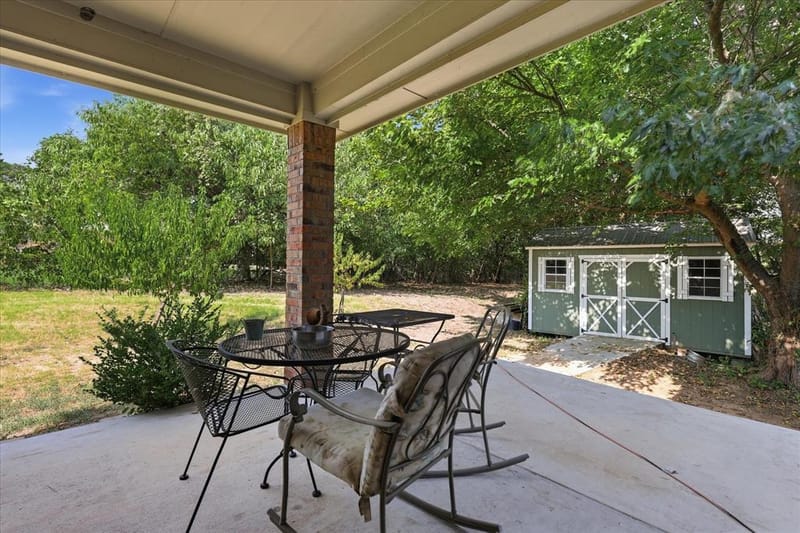 7200 Courtney Drive, Azle TX 76020 - Photo 19