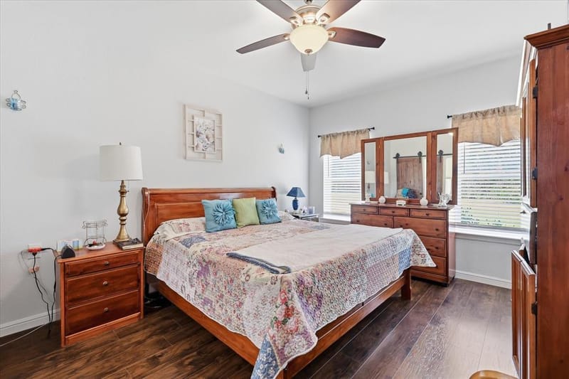 7200 Courtney Drive, Azle TX 76020 - Photo 8
