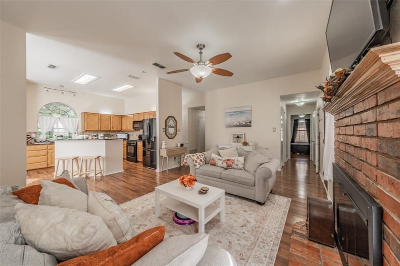 3308 Pheasant Hollow, Denton TX 76207 - Photo 13
