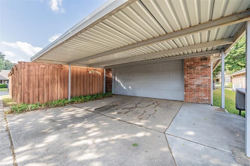 3308 Pheasant Hollow, Denton TX 76207 - Photo 5