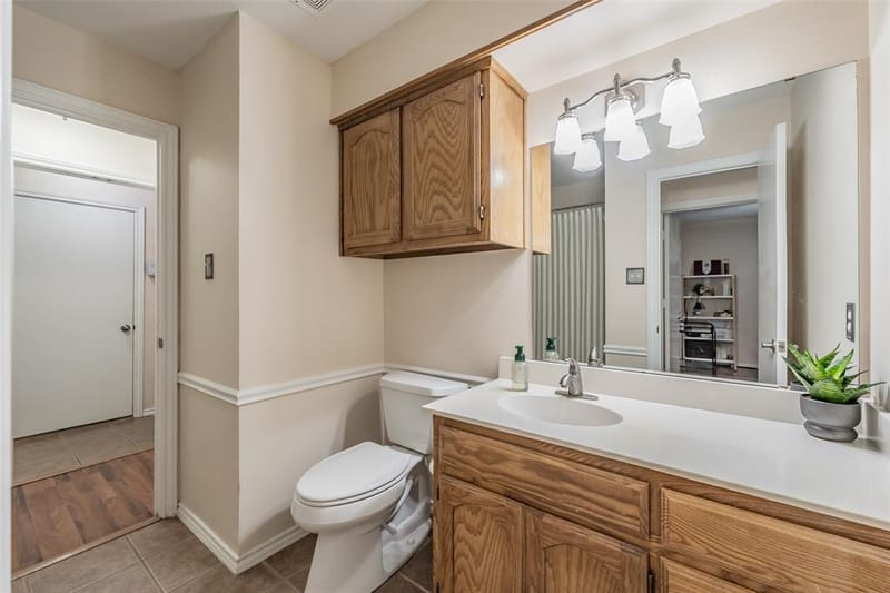 3308 Pheasant Hollow, Denton TX 76207 - Photo 20