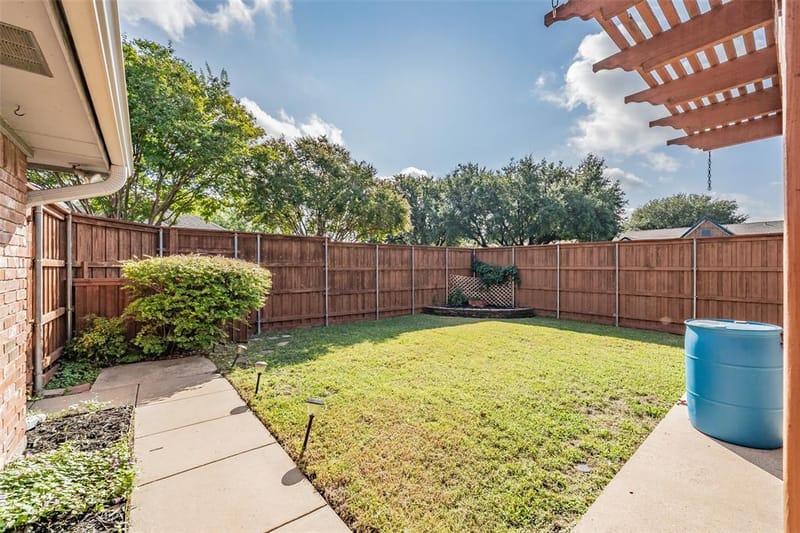3308 Pheasant Hollow, Denton TX 76207 - Photo 38