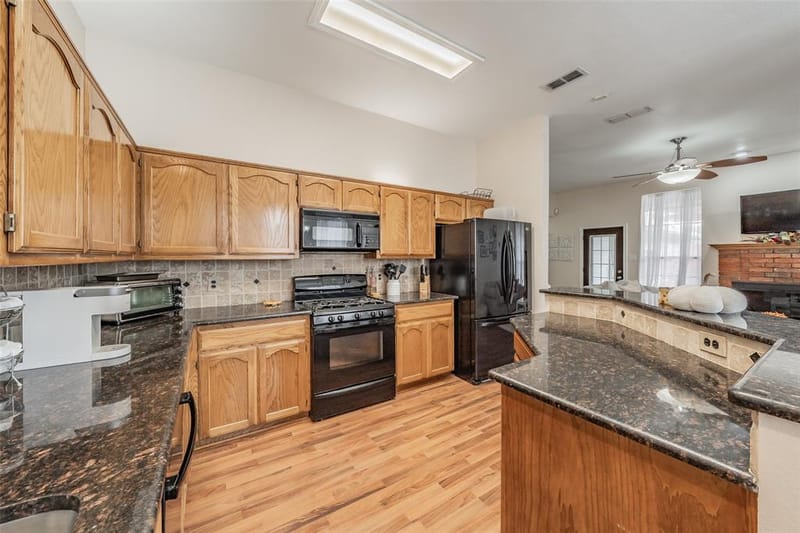 3308 Pheasant Hollow, Denton TX 76207 - Photo 18