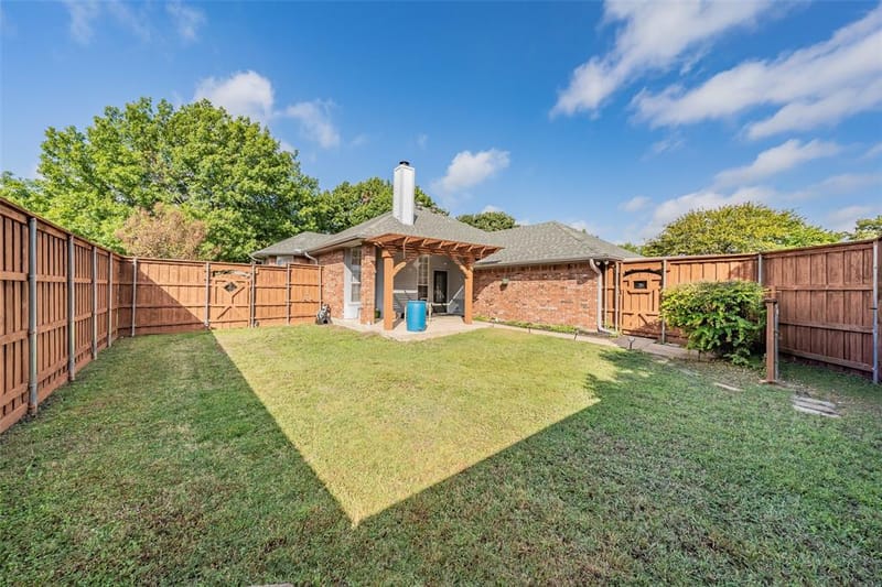 3308 Pheasant Hollow, Denton TX 76207 - Photo 37
