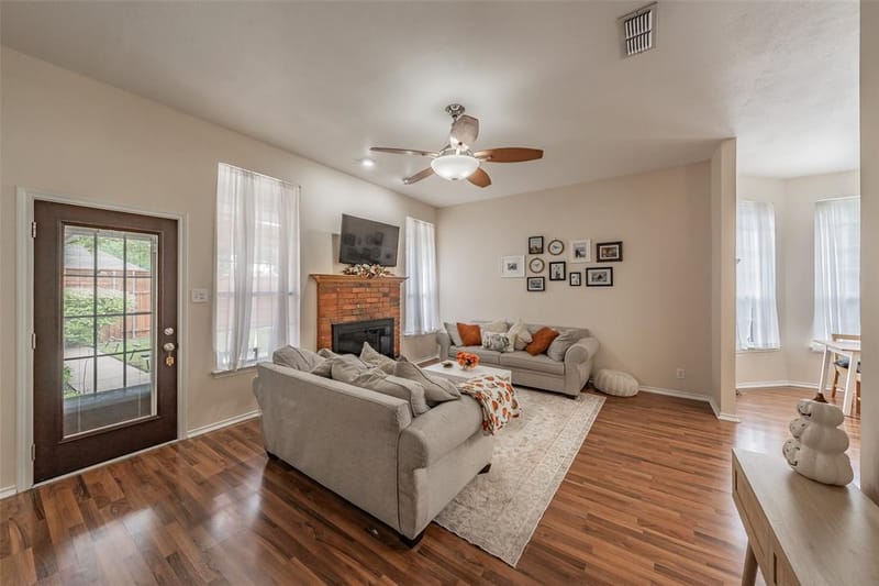 3308 Pheasant Hollow, Denton TX 76207 - Photo 11