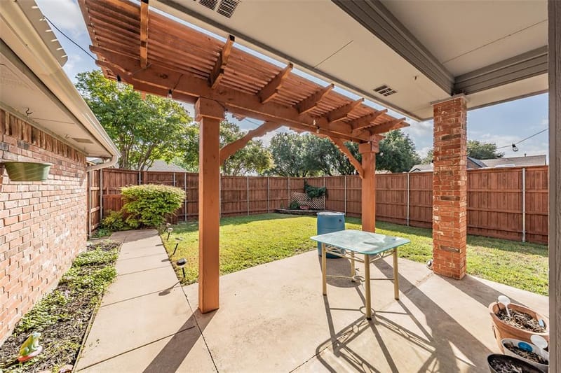3308 Pheasant Hollow, Denton TX 76207 - Photo 40