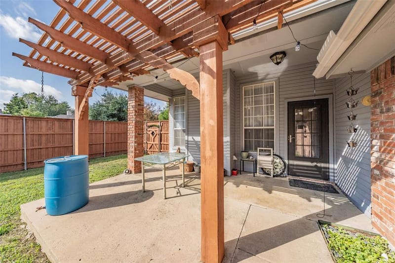 3308 Pheasant Hollow, Denton TX 76207 - Photo 39