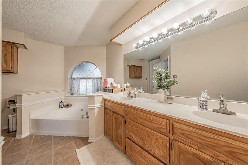 3308 Pheasant Hollow, Denton TX 76207 - Photo 29