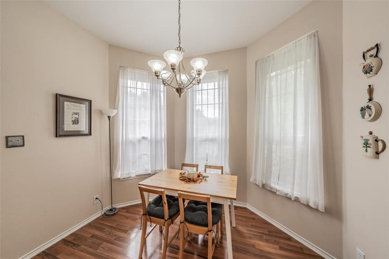 3308 Pheasant Hollow, Denton TX 76207 - Photo 8