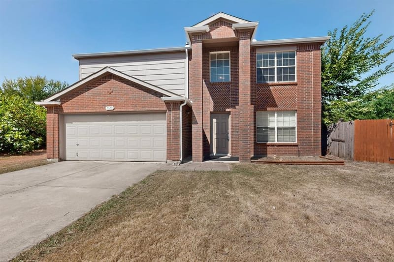 3320 Teasbend Court, Denton TX 76210 - Photo 2
