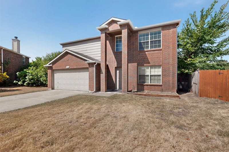 3320 Teasbend Court, Denton TX 76210 - Photo 4