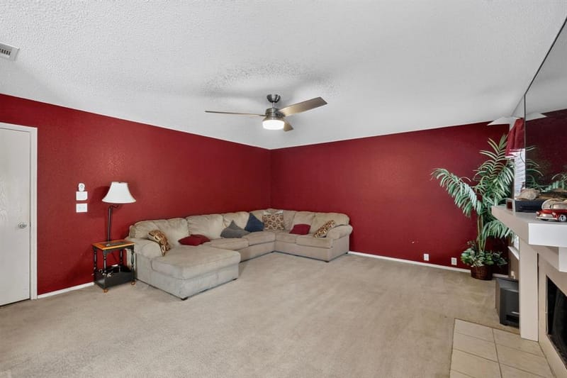 3320 Teasbend Court, Denton TX 76210 - Photo 8