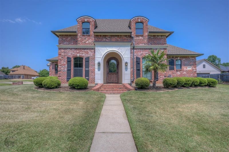 2621 Firefly Trail, Haughton LA 71037 - Photo 2