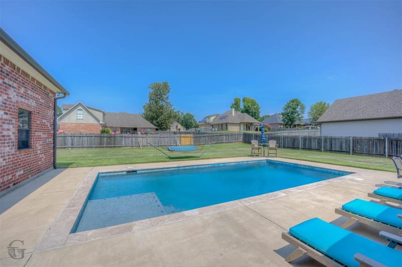 2621 Firefly Trail, Haughton LA 71037 - Photo 6