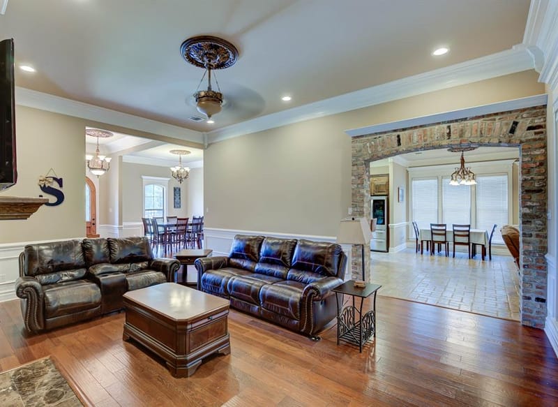 2621 Firefly Trail, Haughton LA 71037 - Photo 13
