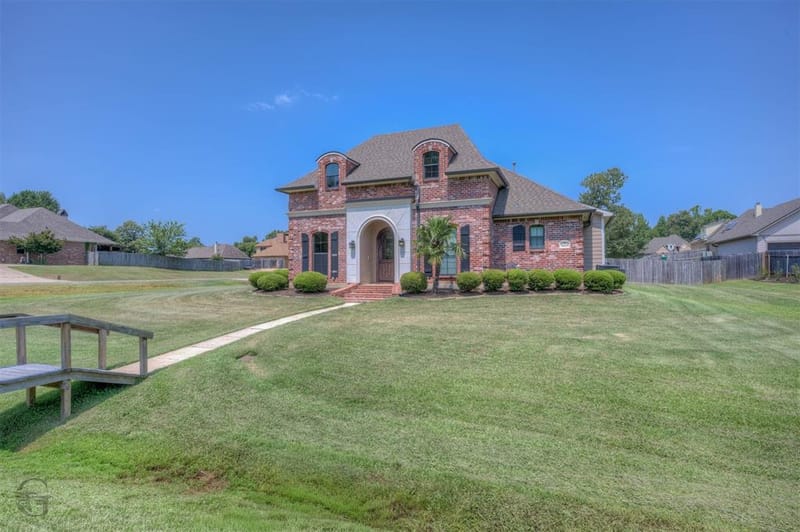 2621 Firefly Trail, Haughton LA 71037 - Photo 3