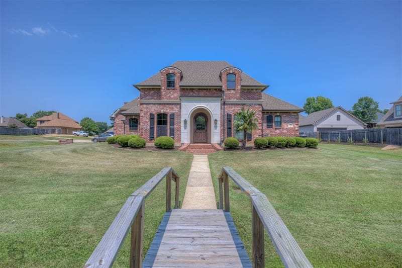 2621 Firefly Trail, Haughton LA 71037