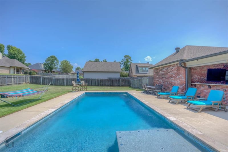 2621 Firefly Trail, Haughton LA 71037 - Photo 5