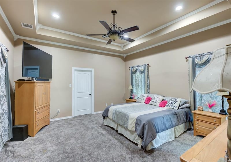 2621 Firefly Trail, Haughton LA 71037 - Photo 34