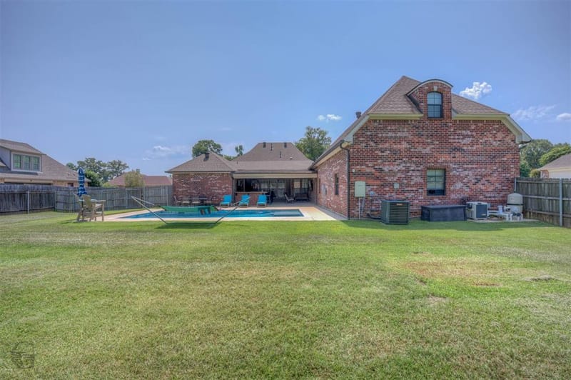 2621 Firefly Trail, Haughton LA 71037 - Photo 38