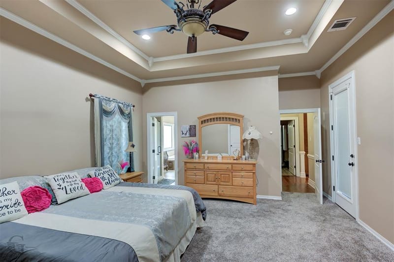 2621 Firefly Trail, Haughton LA 71037 - Photo 35