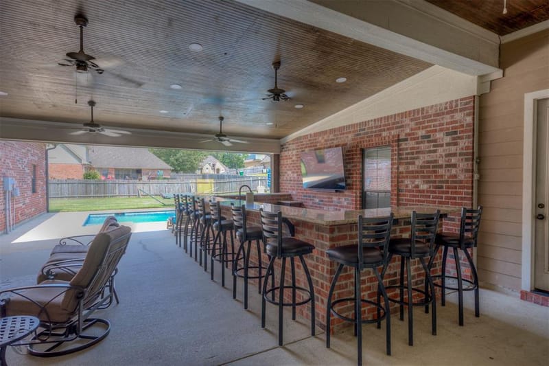 2621 Firefly Trail, Haughton LA 71037 - Photo 8