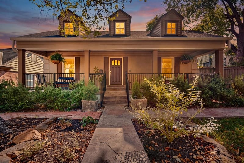 1732 S Edgefield Avenue, Dallas TX 75224 - Photo 22