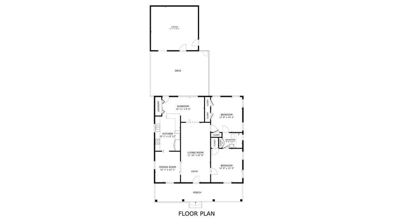 1732 S Edgefield Avenue, Dallas TX 75224 - Photo 24