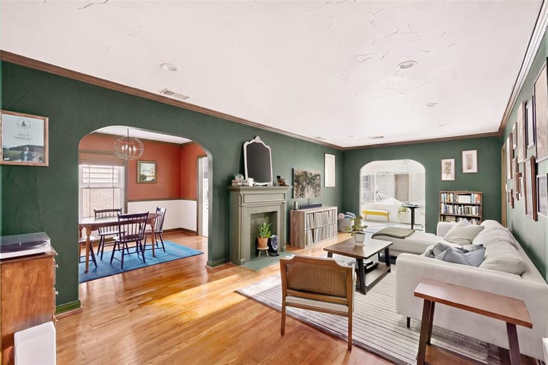 1732 S Edgefield Avenue, Dallas TX 75224 - Photo 10