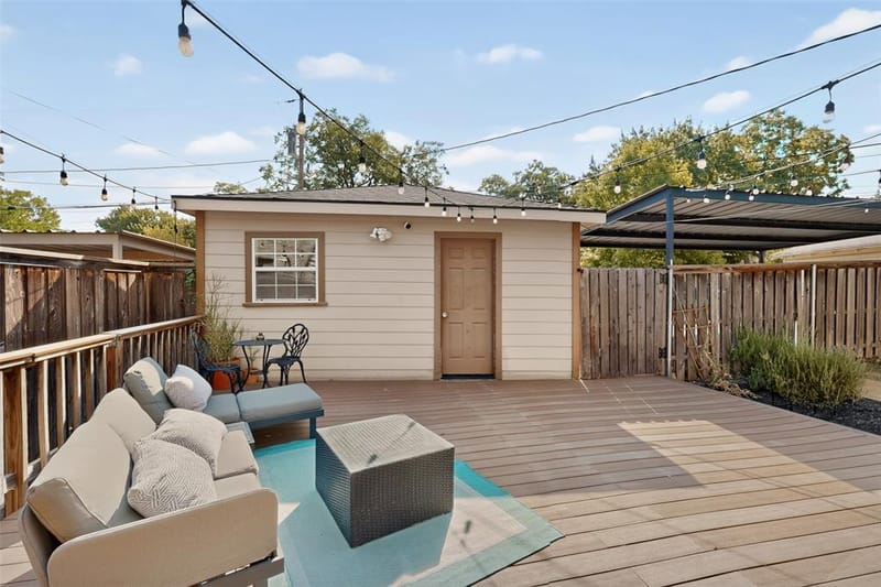 1732 S Edgefield Avenue, Dallas TX 75224 - Photo 18