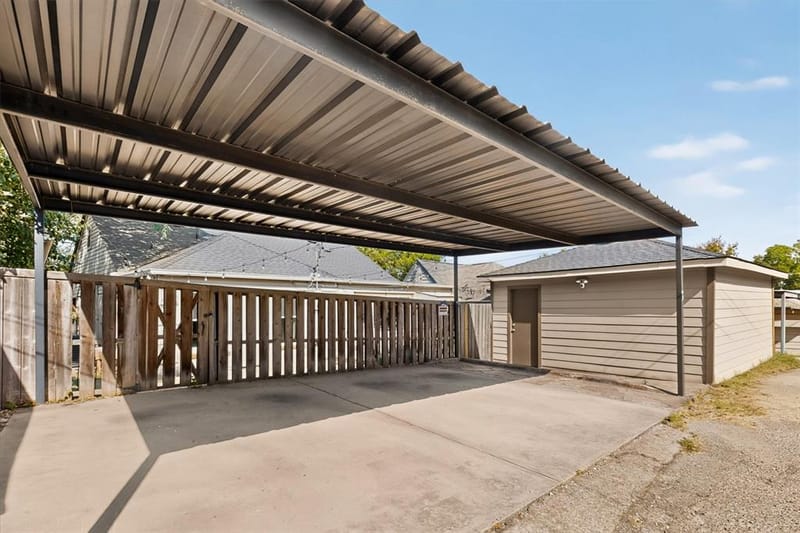 1732 S Edgefield Avenue, Dallas TX 75224 - Photo 19